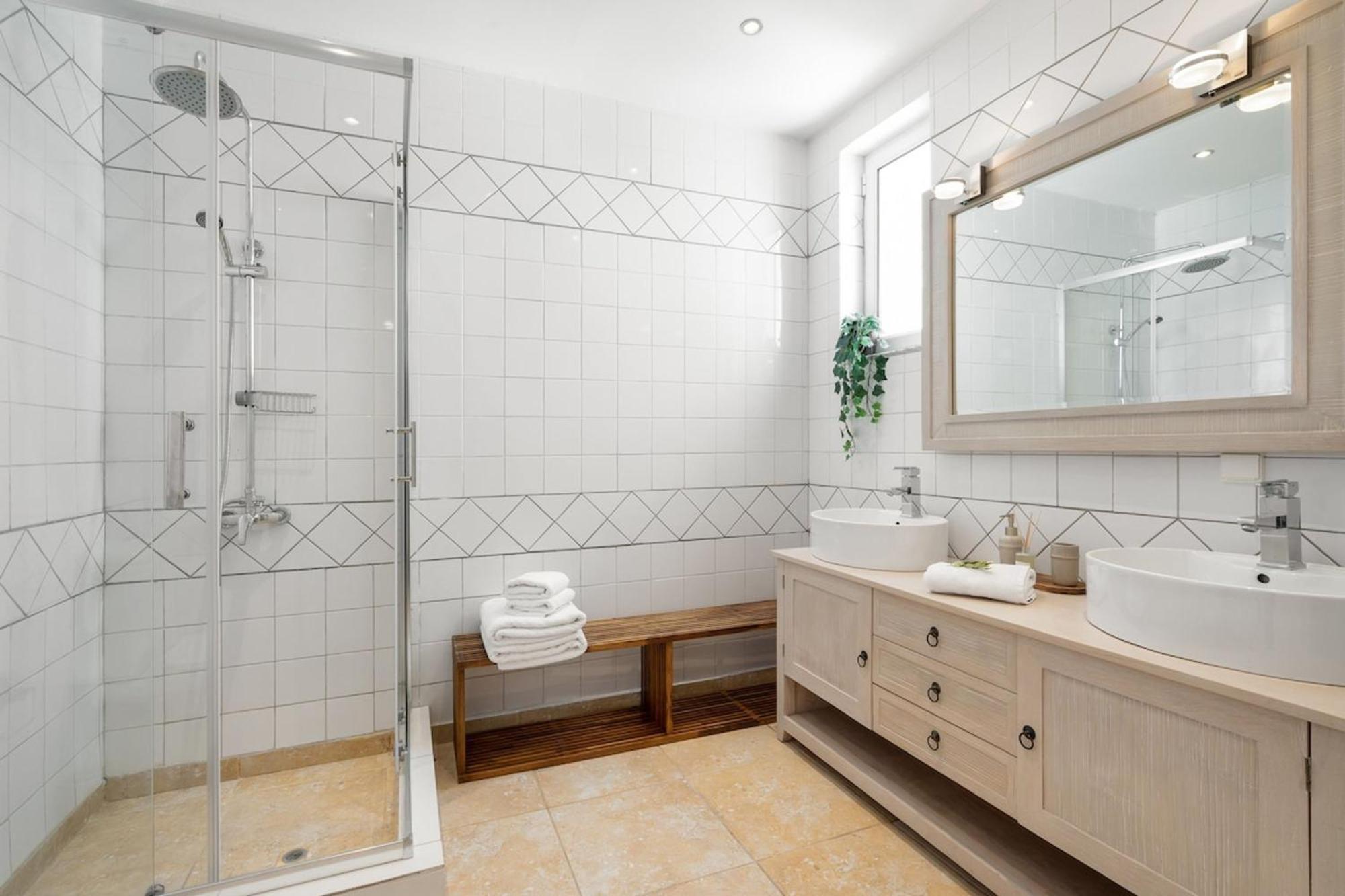 Villa Hemera Ocean View Private Heated Pool Chorafakia Bagian luar foto